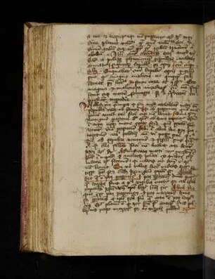 Nota. Notandum circa premissa quod secundum Augustinum accelerabant Iudei eius sepultaram …
