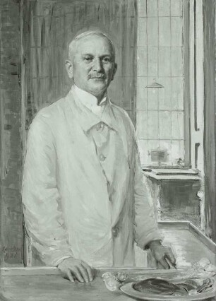 Prof. Dr. Georg Schmorl