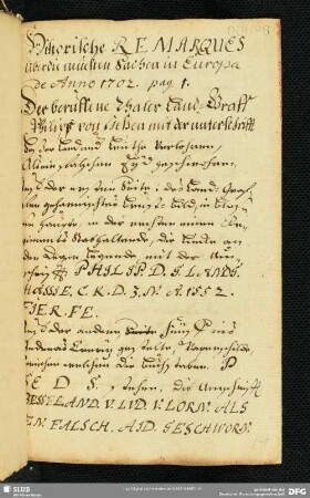 [Faszikel 8: Notizen und Exzerpte zu zeitgenössischen Münzen]