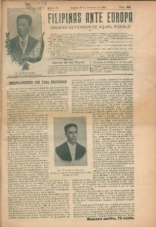 Ano 3, Num. 33, 1901