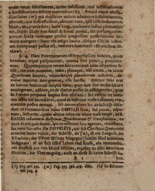 Exercitatio theol. de fide, quam nonnulli fingunt, naturali