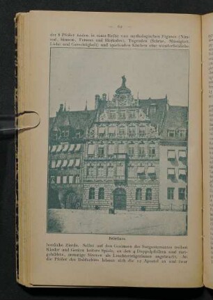Pellerhaus.