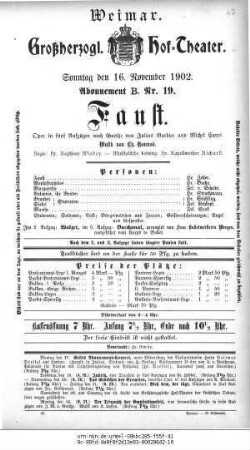 Faust