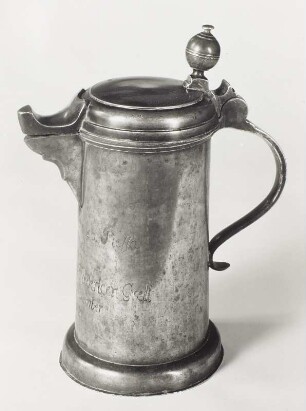 Krug, Plessa