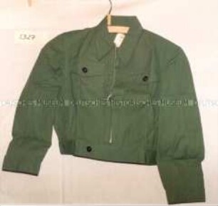 Jacke (für Kinder)