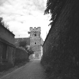 Hexenturm
