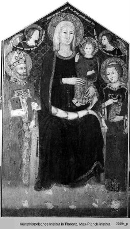 Maestà