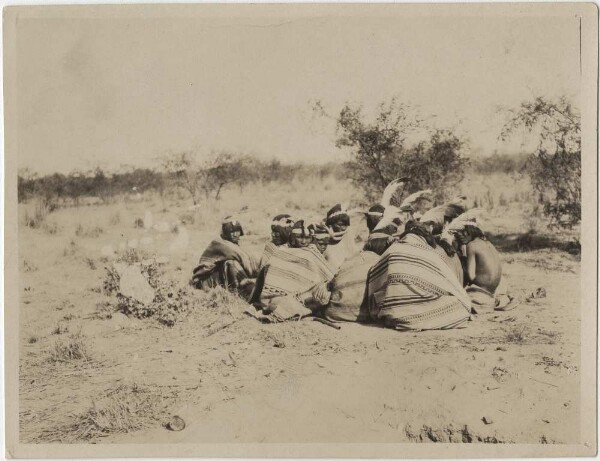 Ashluslay dancers