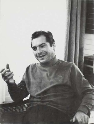 Otto Mellies