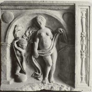 Venus und Amor