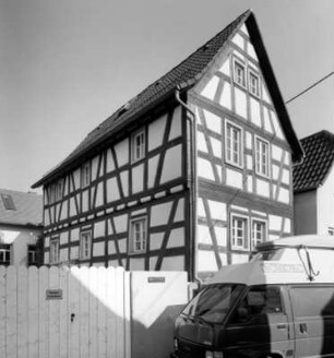 Kelkheim, Hauptstraße 25