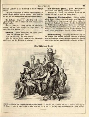 "Ein Thüringer Toast"