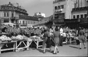 Bukarest: Piata Mare