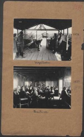 Kantine