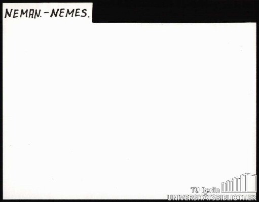 NEMAN.-NEMES.