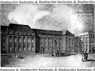 Beichel, Friedrich. Tulla-Schule