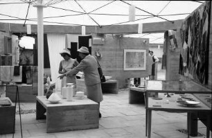 Zürich: Kunst-Schau, Schweizer Künstlerinnen
