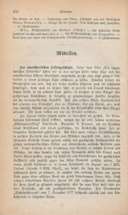 338-340 Miscellen