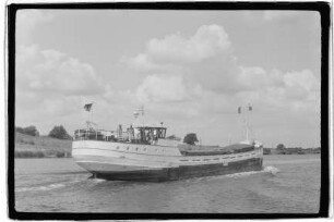 Ria (1930), Jacobs, Elsfleth