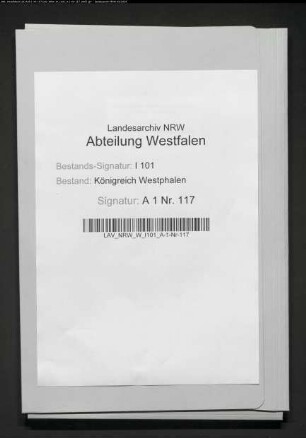Kommunalbudget vom Kanton Hausberge