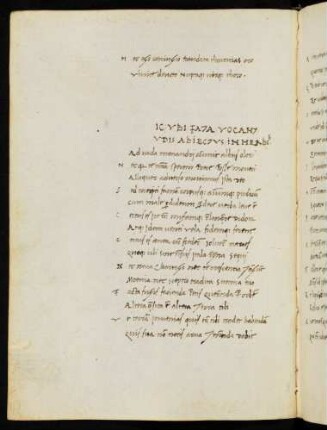 Ep. VII