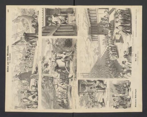 Bilder aus dem Alterthum: VII. Griechenland