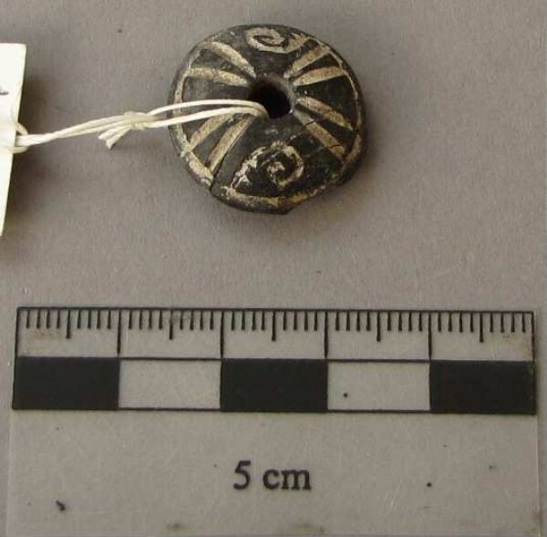 spindle whorl