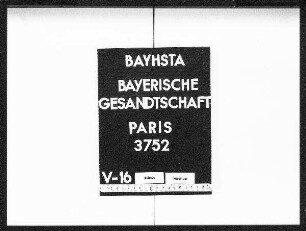 Strabinsky, Friedrich, angeblich aus Antwerpen, Feststellung seiner Persönlichkeit und Heimat