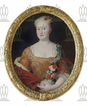 Friederike Luise von Preußen