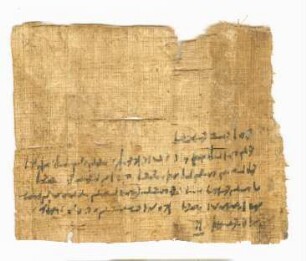 Inv. 20360, Köln, Papyrussammlung