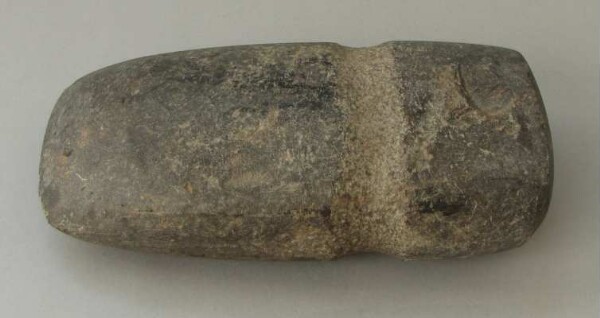 Stone axe blade