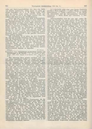 251-254 [Rezension] Das Zeitalter der Reformation