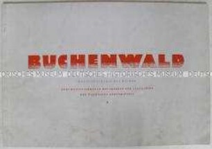 Dokumentation über das Konzentrationslager Buchenwald