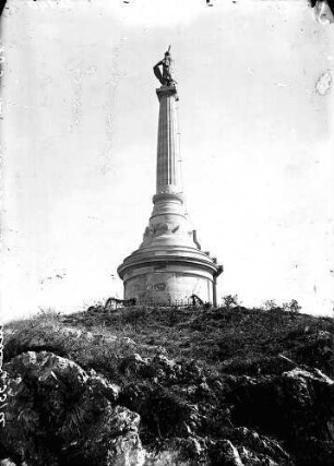 Brasov [Kronstadt] (Arpad de Timpa)