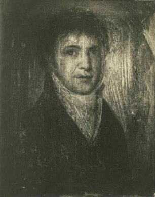 Mählsinger: Gemälde von Schlessinger