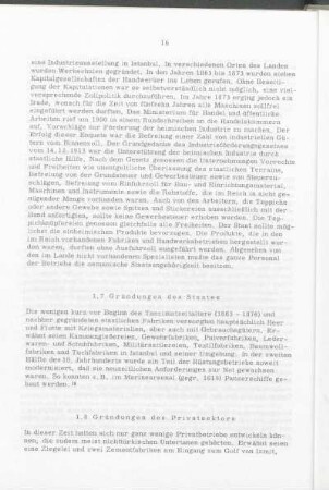 1. 7 Gründungen des Staates