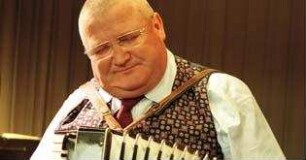 Schultze gets the Blues