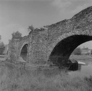 Altväterbrücke bei Halsbrücke (16. Jh.)