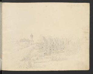 Frankfurt den 20sten July 1842