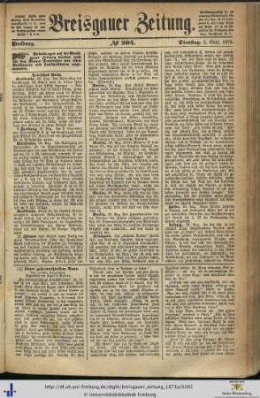 Nr. 204-228 (September 1871)