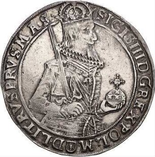 Polen: Sigismund III.
