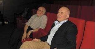 Auge in Auge - Eine deutsche Filmgeschichte