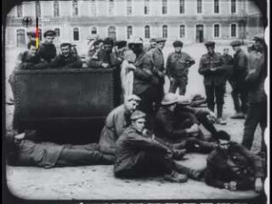 Hinter der Westfront (1917)