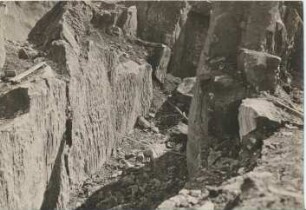 Böttinger Marmor