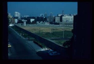 Diapositive: Waldemarstr. 22, 1982