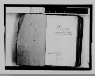. Sammlung der Abschiede der Oberamtstage im Vierherrischen (in Abschrift): Band 1