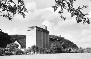 Waldkirch: Silo Seifried