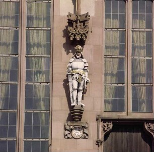Kaiser Karl IV.