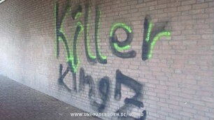 Killer KingZ