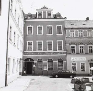 Hotel Hirsch